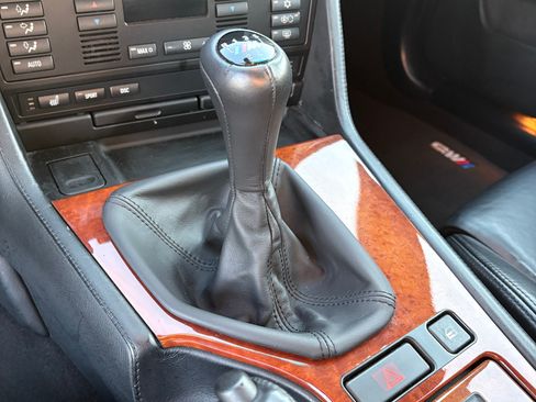 Used 2003 BMW M5 RWD image 20