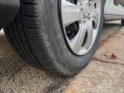 Used 2019 Ford Transit Connect XL w/ CNG/LPG Engine Prep Package image 20