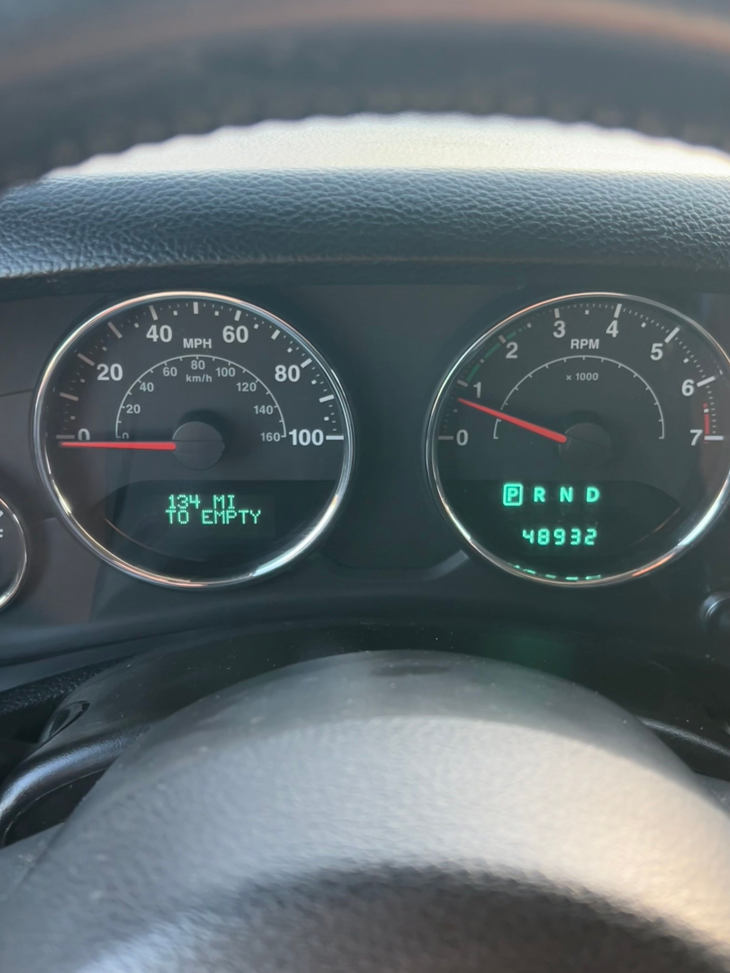 Used 2014 Jeep Wrangler Sahara w/ Connectivity Group AWD/4WD image 22