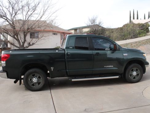 Used 2008 Toyota Tundra SR5 image 5