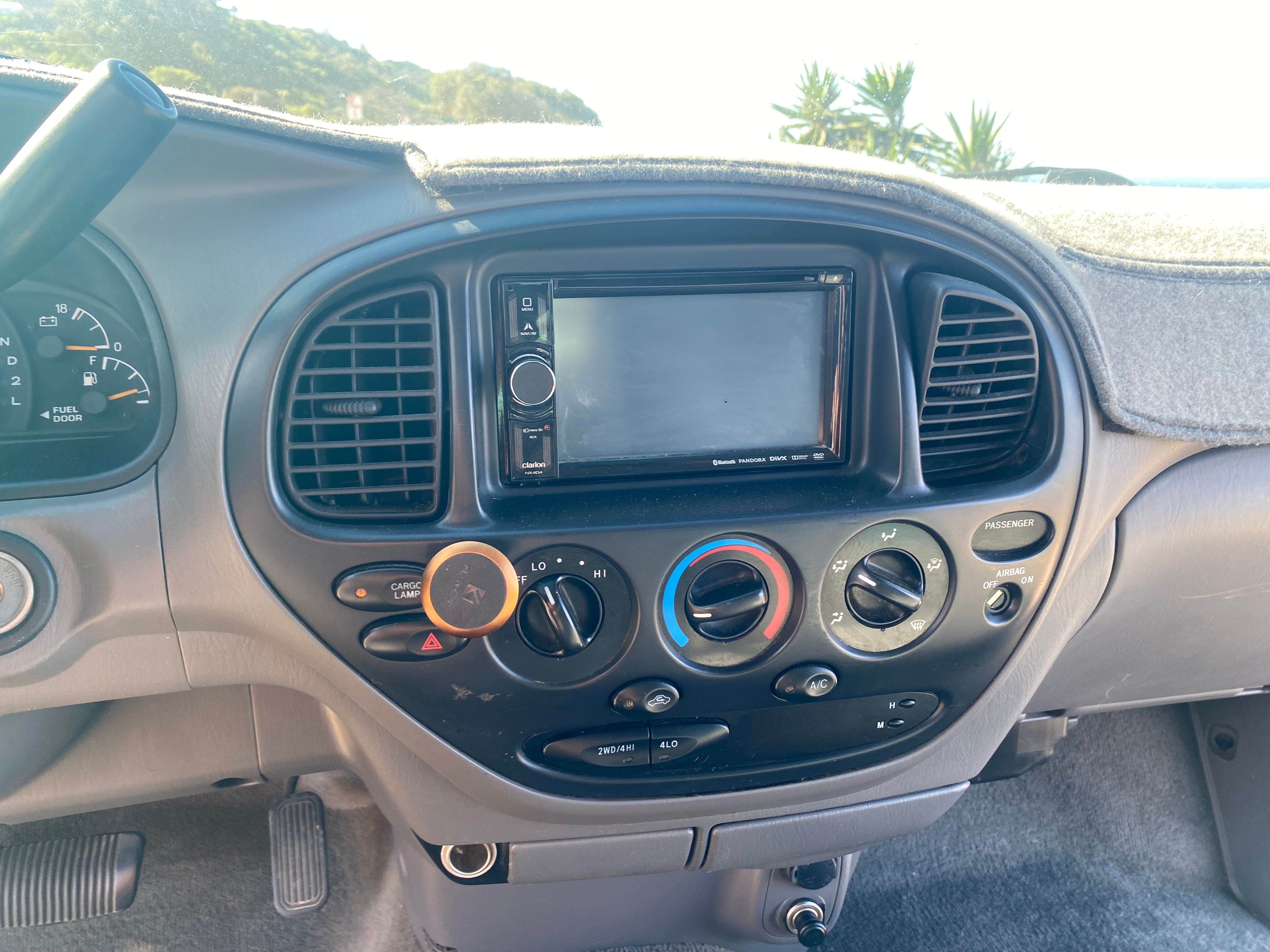 Used 2002 Toyota Tundra SR5 AWD/4WD image 15