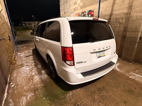 Used 2019 Dodge Grand Caravan GT image 8