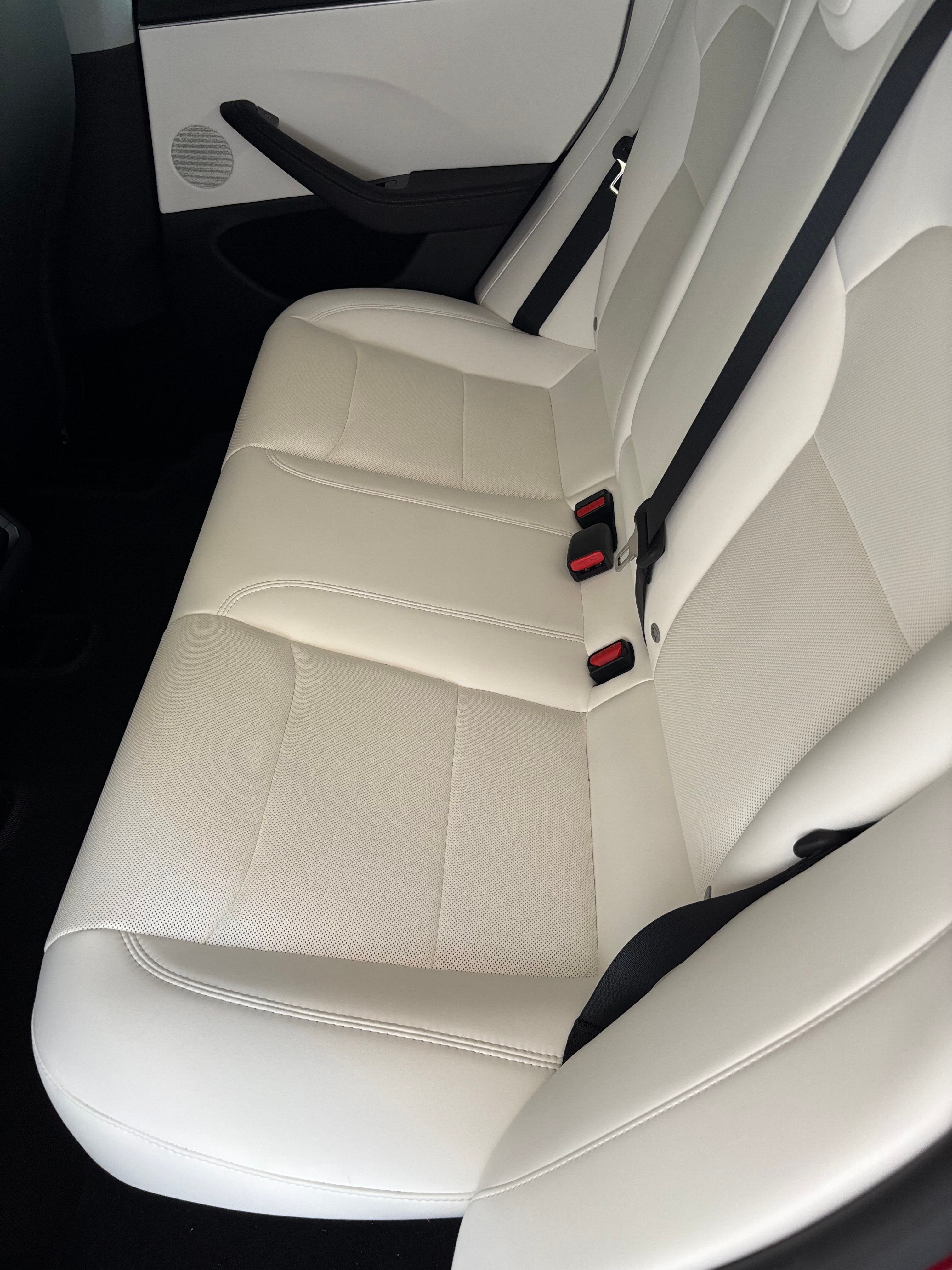 Used 2025 Tesla Model 3 Performance AWD/4WD image 12
