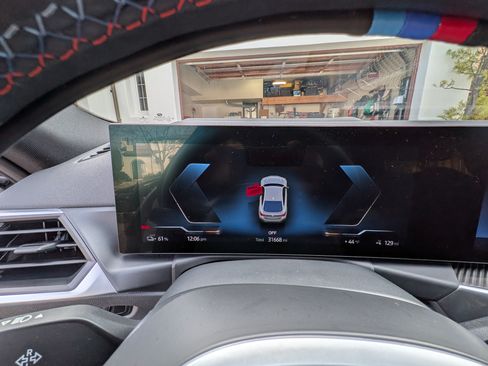 Used 2023 BMW i4 M50 image 18