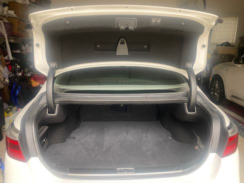 Used 2016 Kia K900 Luxury image 6