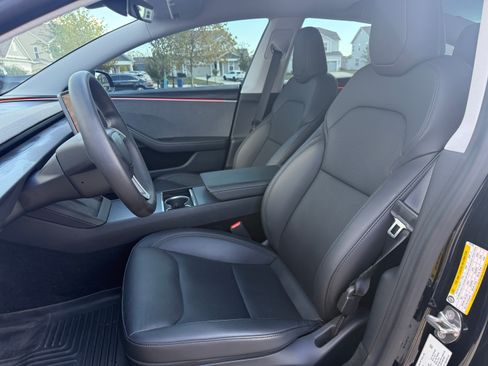 Used 2024 Tesla Model 3 Long Range image 18