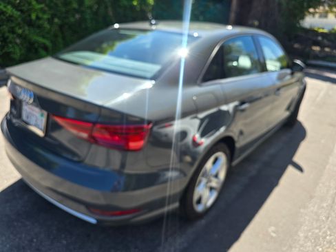 Used 2017 Audi A3 2.0T Premium w/ Convenience Package FWD image 4