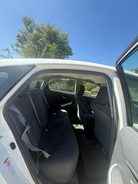 Used 2011 Toyota Prius Two FWD image 7