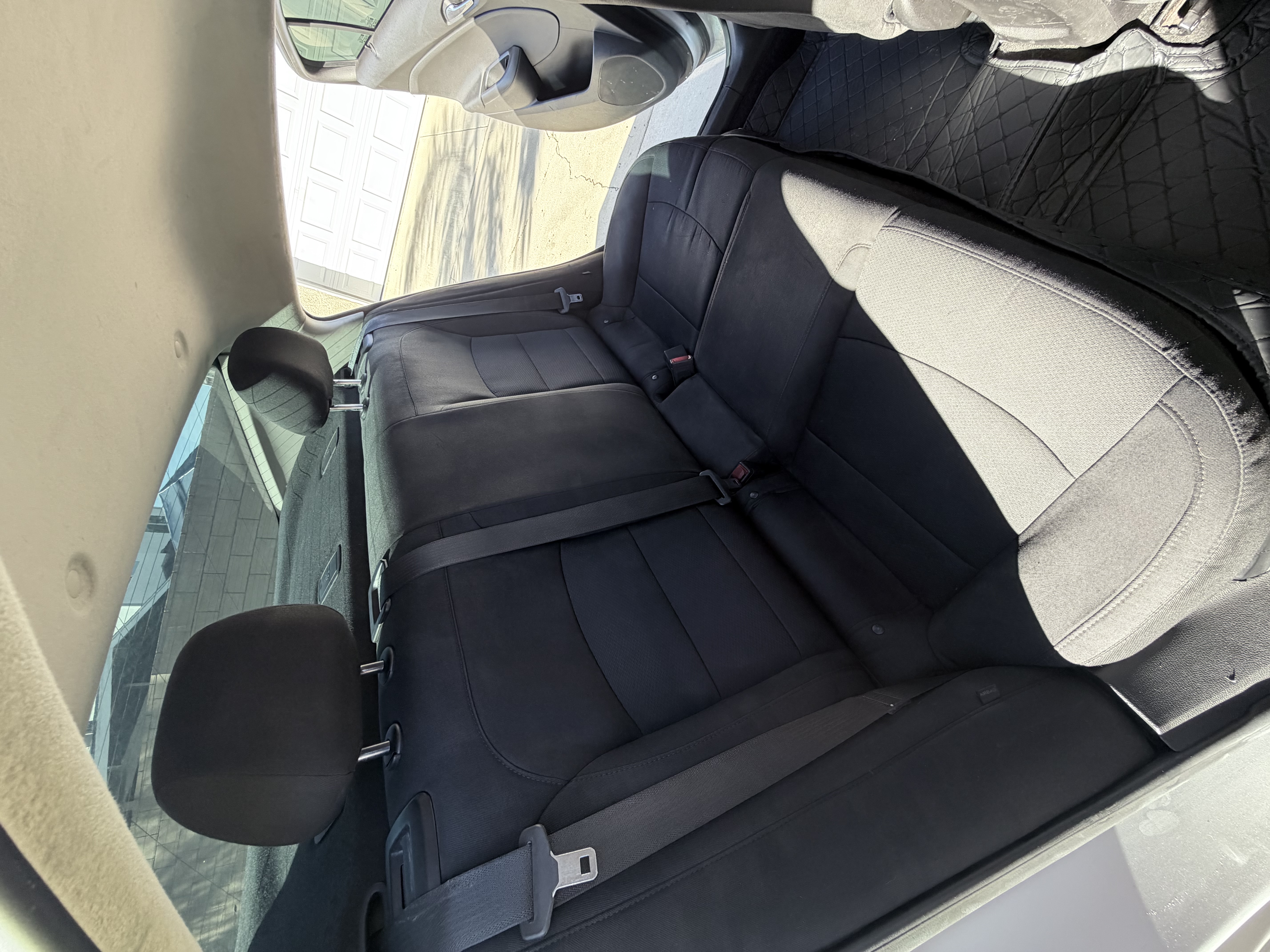Used 2018 Chevrolet Cruze LS FWD image 16