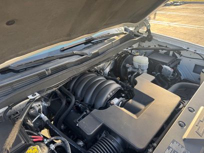 Used 2015 Chevrolet Silverado 1500 LT w/ LT Plus Package