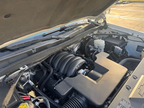 Used 2015 Chevrolet Silverado 1500 LT w/ LT Plus Package image 1