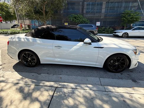 Used 2022 Audi A5 2.0T Premium image 9