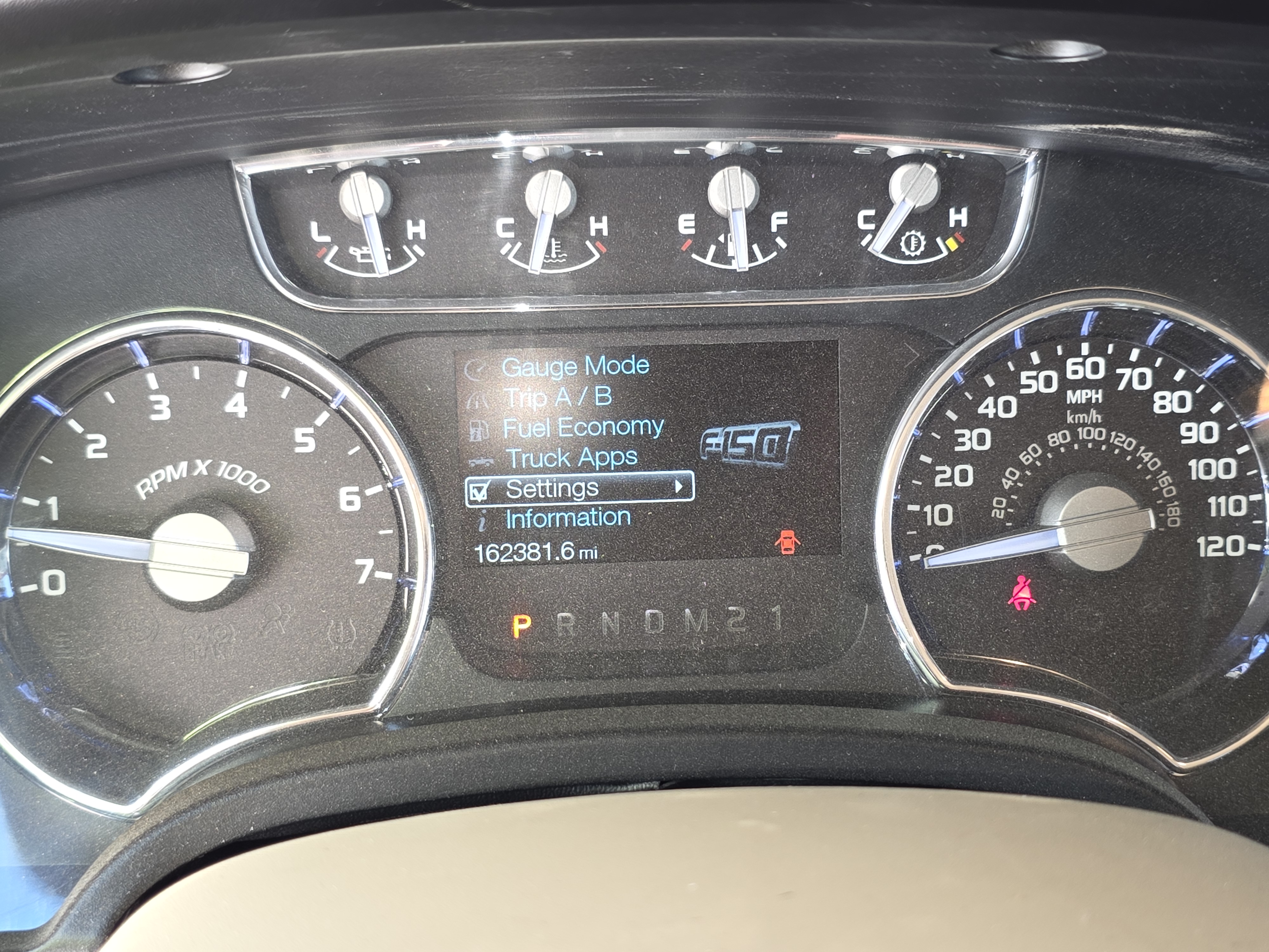 Used 2012 Ford F150 King Ranch AWD/4WD image 11