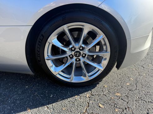 Used 2018 Lexus LC 500 Coupe w/ Touring Package image 8