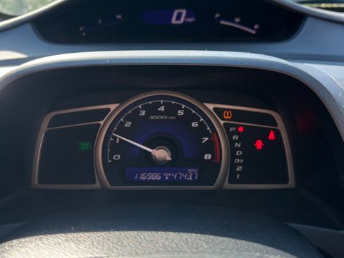 Used 2010 Honda Civic EX image 12