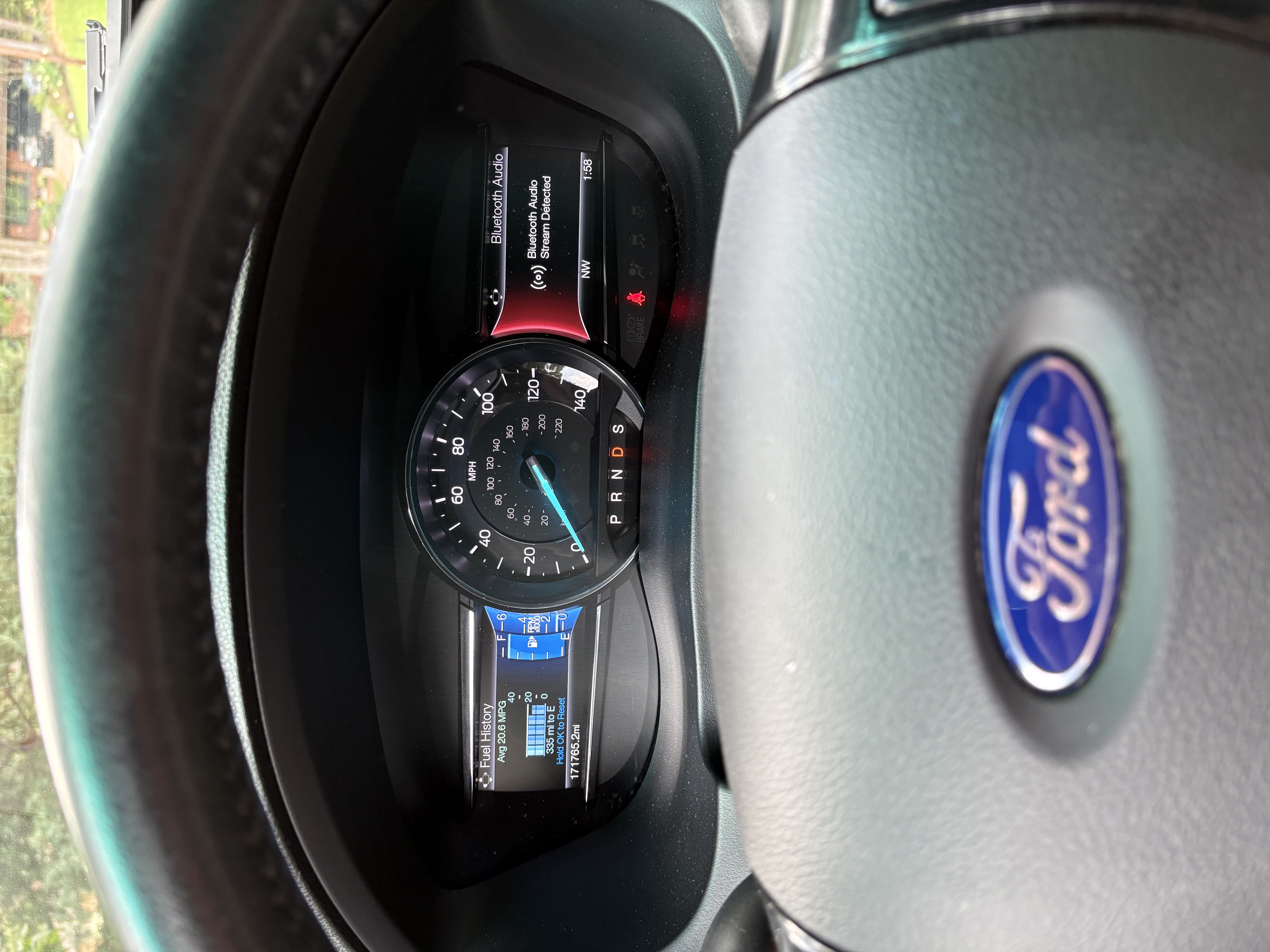 Used 2016 Ford Explorer XLT w/ Equipment Group 201A FWD image 28