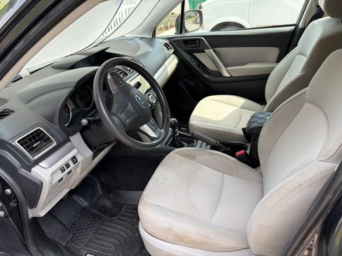Used 2016 Subaru Forester 2.5i Premium AWD/4WD image 12