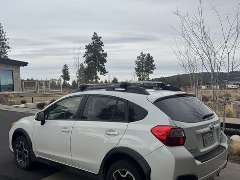 Used 2014 Subaru Crosstrek 2.0i Premium w/ Popular Package #2 image 5