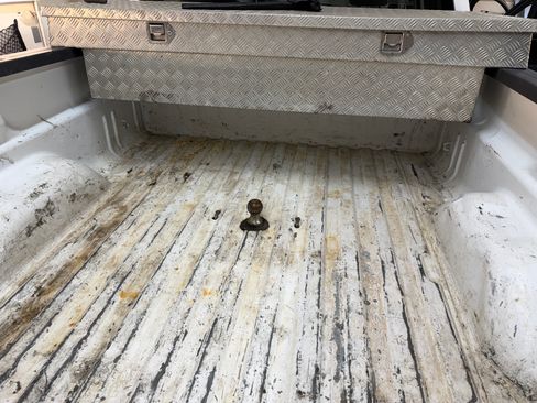 Used 2016 Chevrolet Silverado 2500 LT image 16