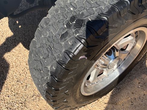 Used 2009 Ford F350 XLT image 11