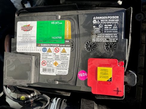 Used 2019 Volkswagen Beetle 2.0T SE image 15