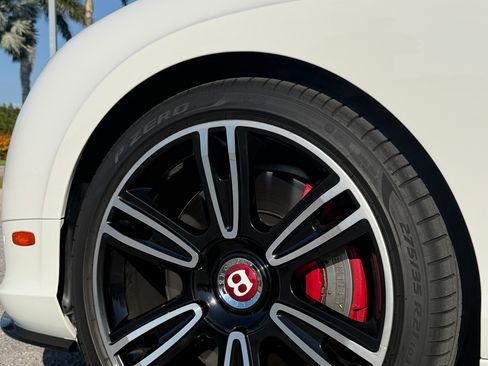 Used 2015 Bentley Continental GT V8 S image 5