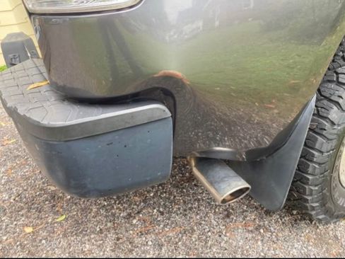 Used 2011 Toyota Tundra 4x4 Double Cab image 12