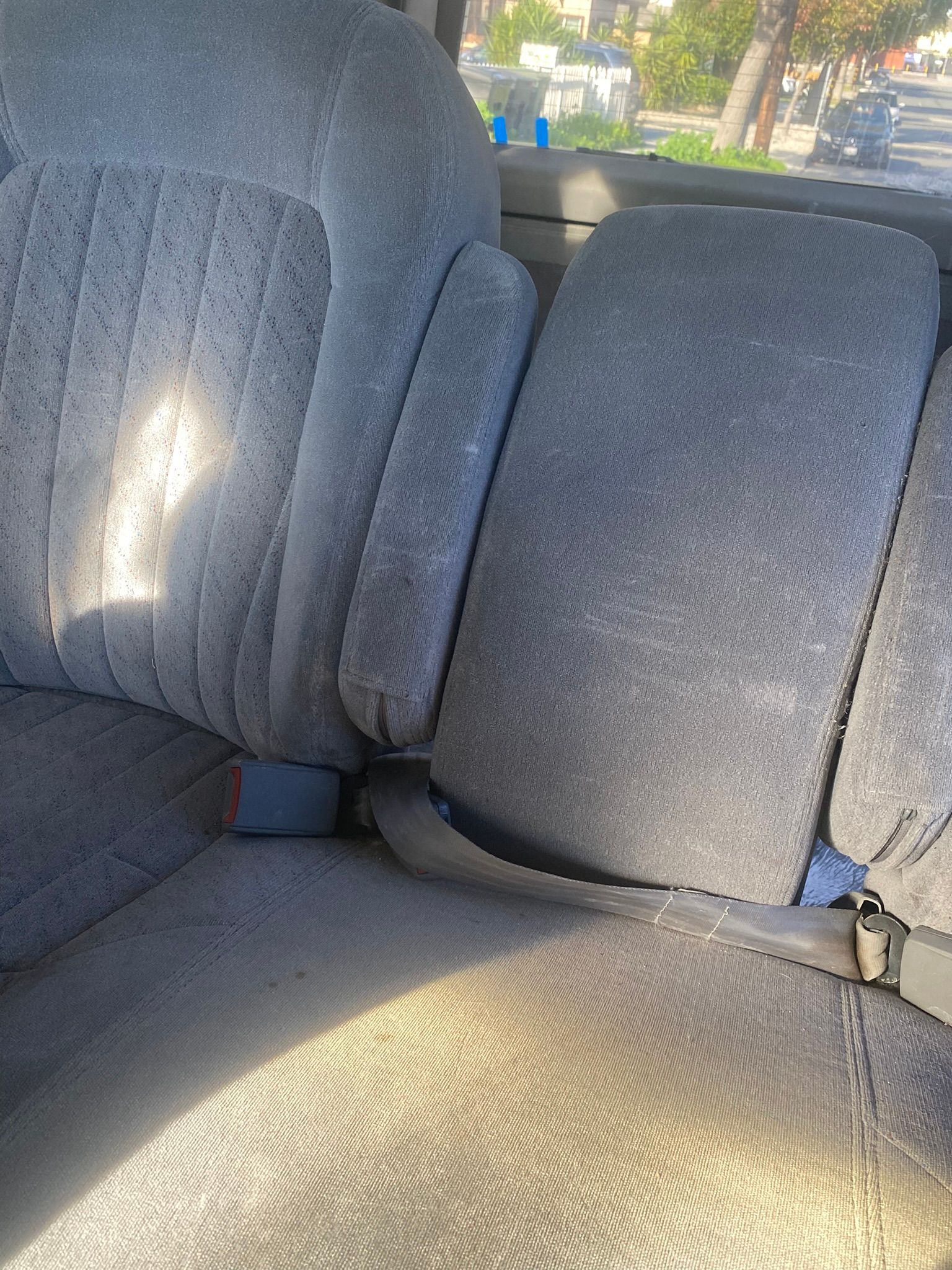 Used 1996 Chevrolet Astro Passenger RWD image 10
