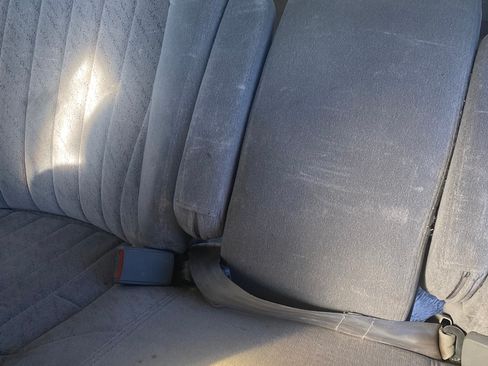Used 1996 Chevrolet Astro Passenger image 10