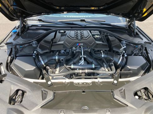 Used 2023 BMW M8 Competition w/ M Carbon Exterior Package image 24