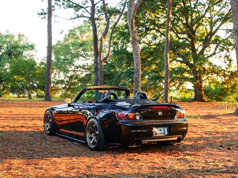 Used 2001 Honda S2000 image 14