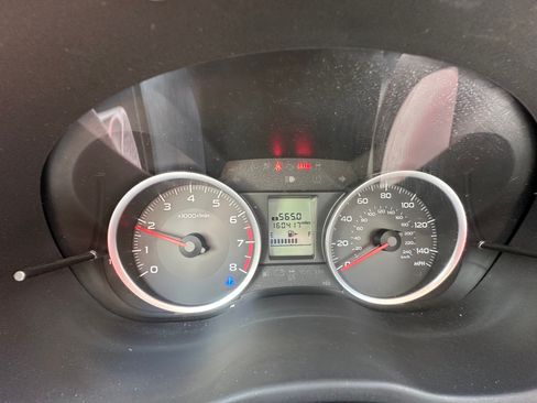 Used 2017 Subaru Forester 2.5i image 15