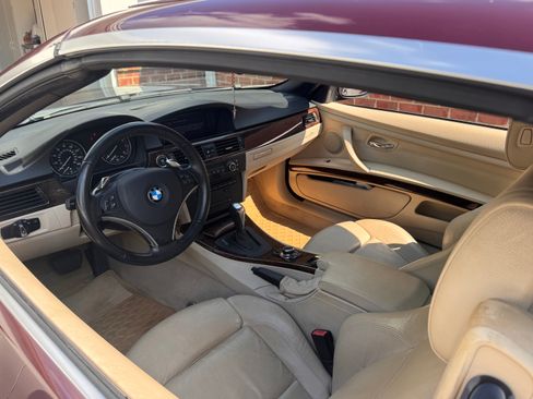 Used 2009 BMW 335i 335i Convertible 2D image 11