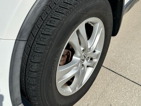 Used 2010 Honda CR-V EX-L image 20