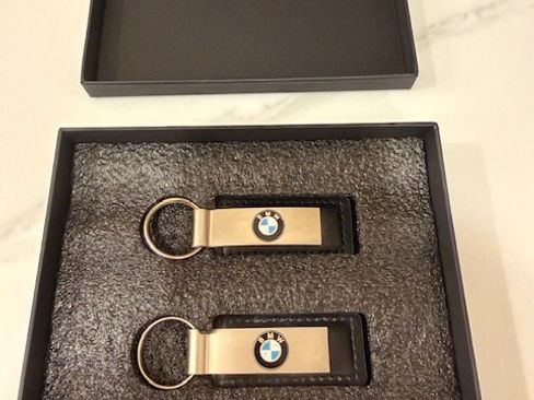 Used 2022 BMW X5 xDrive45e w/ Executive Package image 8