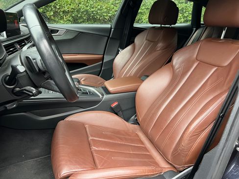 Used 2018 Audi A5 2.0T Premium Plus w/ Premium Plus image 6