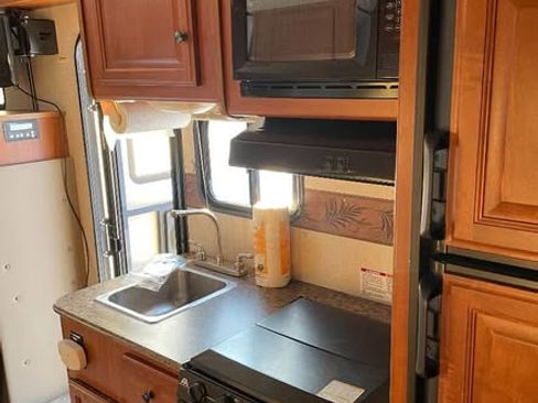 Used 2008 Chevrolet Express 3500 w/ RV Package image 11