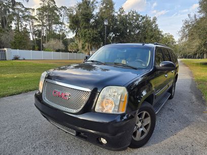Used 2007 GMC Yukon XL Denali