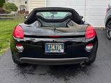 Used 2008 Pontiac Solstice Convertible w/ Premium Package image 5
