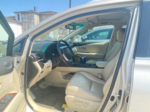 Used 2015 Lexus RX 350 AWD image 10
