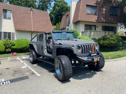 Used 2020 Jeep Gladiator Sport w/ Quick Order Package 24S