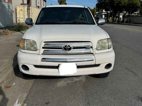 Used 2003 Toyota Tundra SR5 RWD image 5