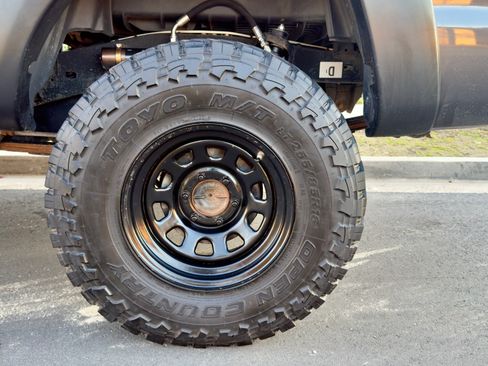 Used 2013 Toyota Tacoma 4x4 Regular Cab image 25