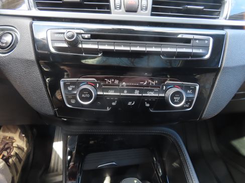 Used 2016 BMW X1 xDrive28i image 15