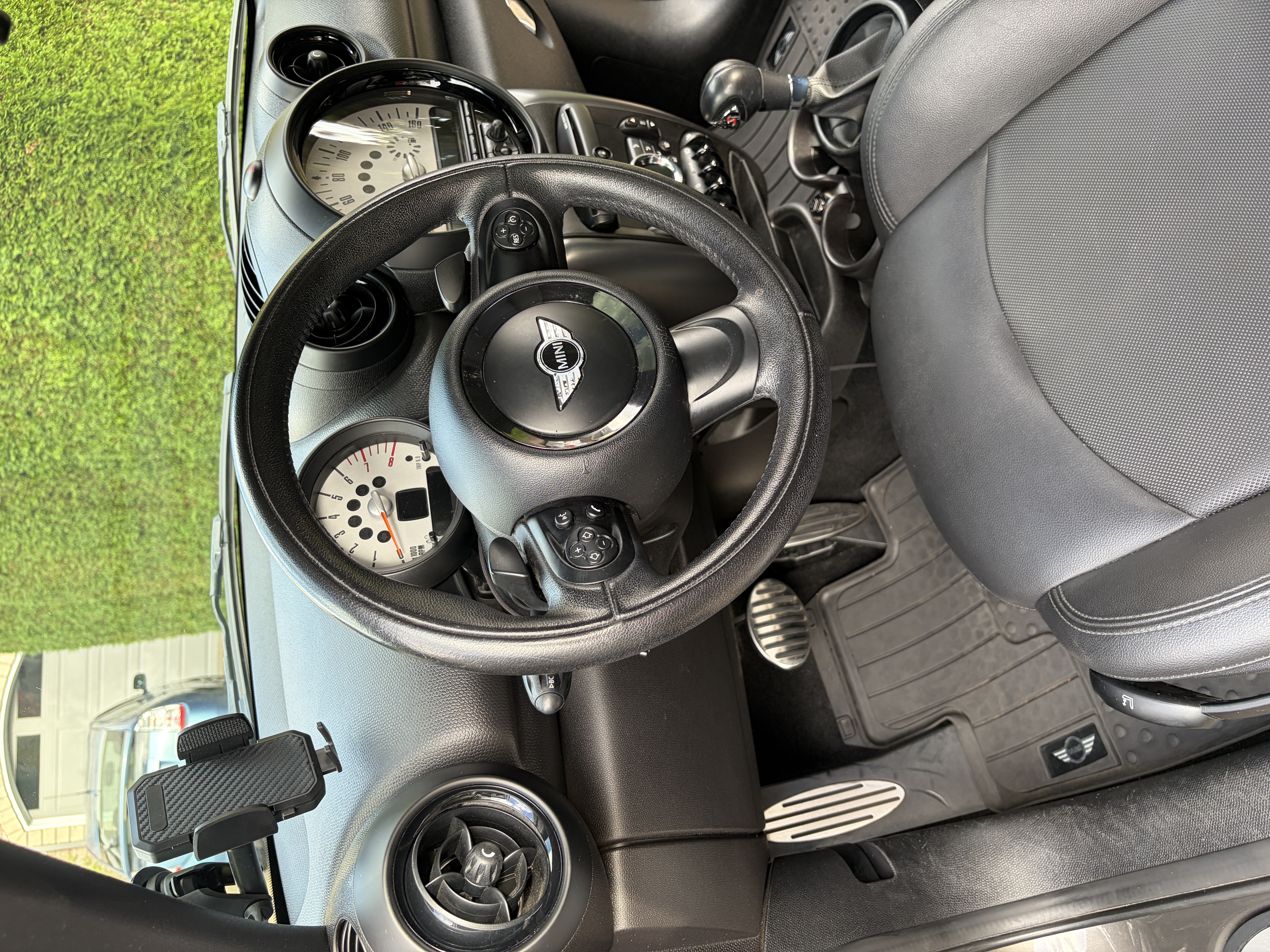 Used 2013 MINI Cooper Paceman S FWD image 16
