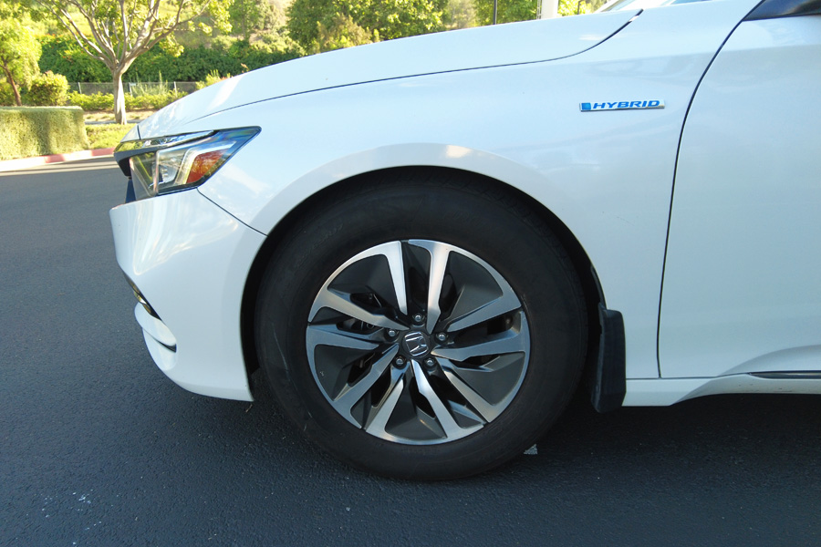Used 2019 Honda Accord Touring image 15