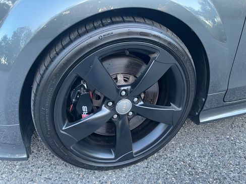 Used 2012 Audi TT RS image 23