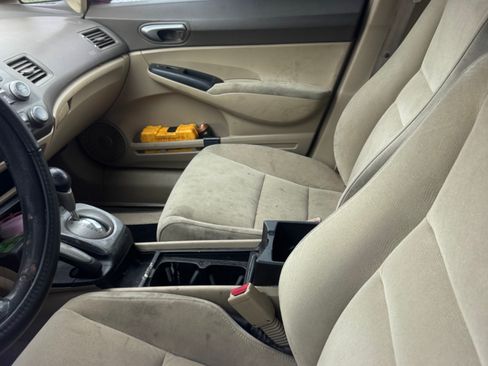 Used 2008 Honda Civic LX image 7