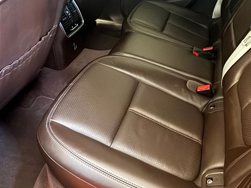 Used 2021 Porsche Macan GTS image 14