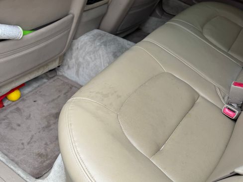 Used 1997 Lexus LS 400 RWD image 4